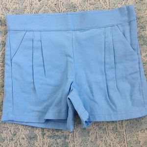 Janie and Jack kids shorts